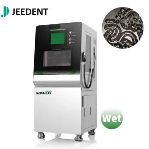 Dental Milling Machine