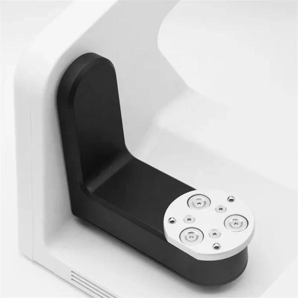 Desktop dental 3D scanners