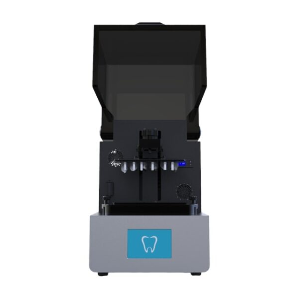 Anthropic Dental 3D Printer-High Precision & Large Format for All Dental Applications