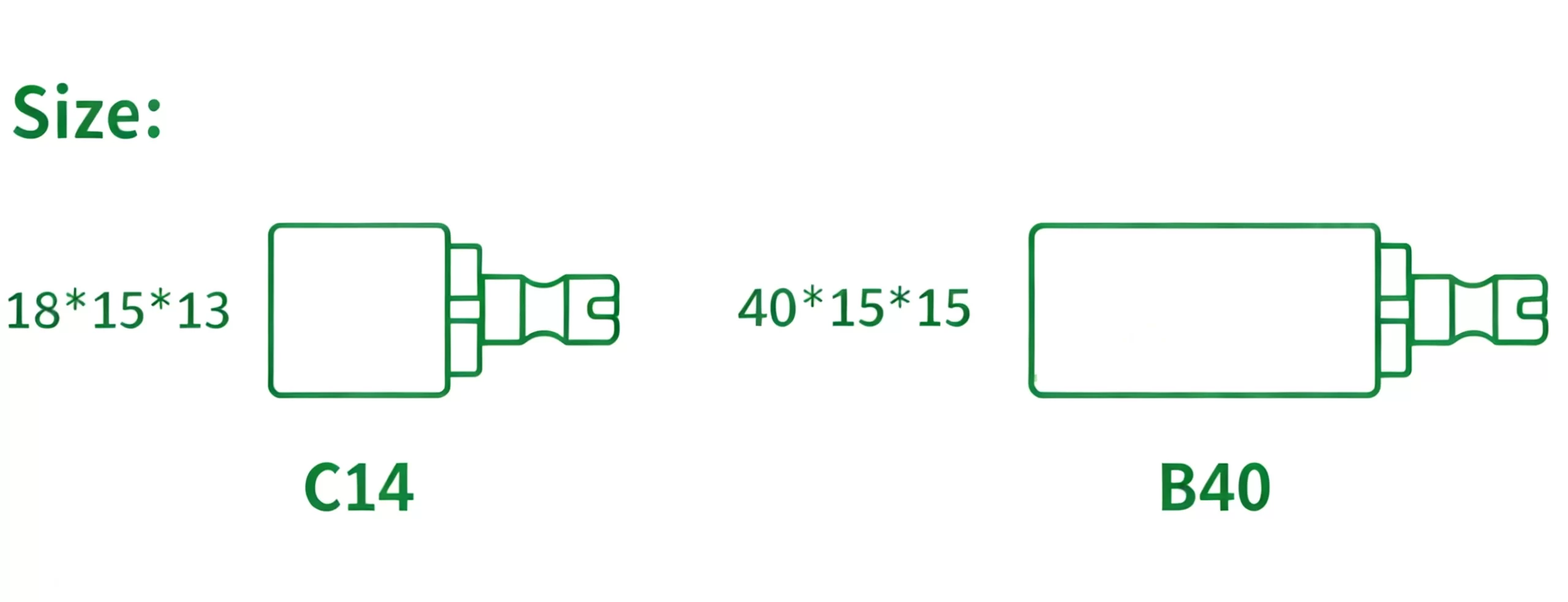 C14 Lithium Disilicate