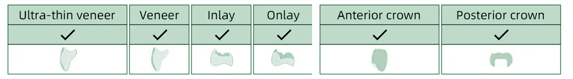 CAD_Lithium_Disilicate