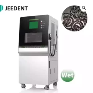 Dental-Milling-Machine