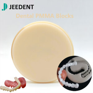 Dental PMMA Blocks