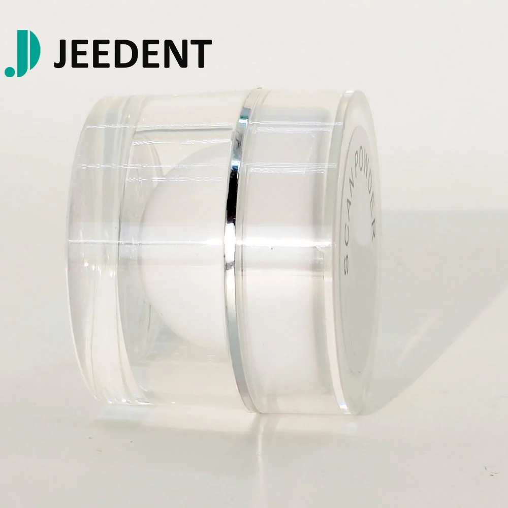 Dental Scanning Paste