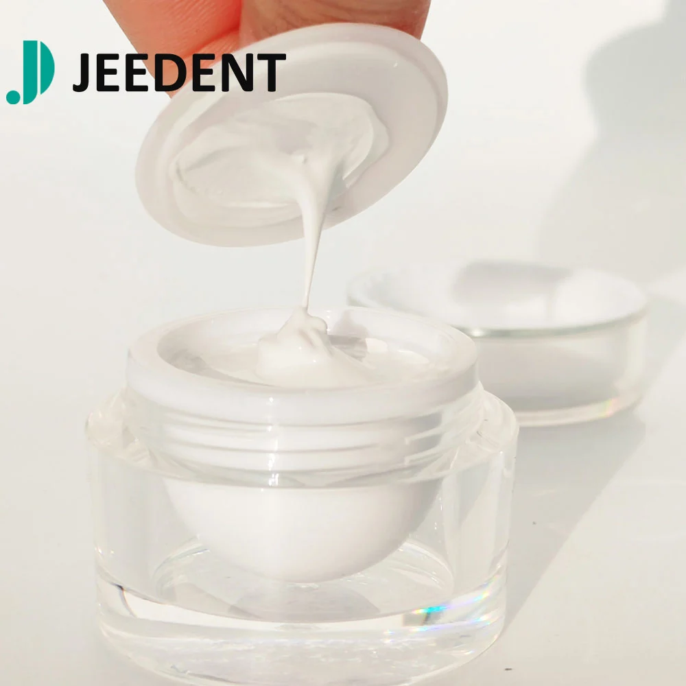 Dental Scanning Paste