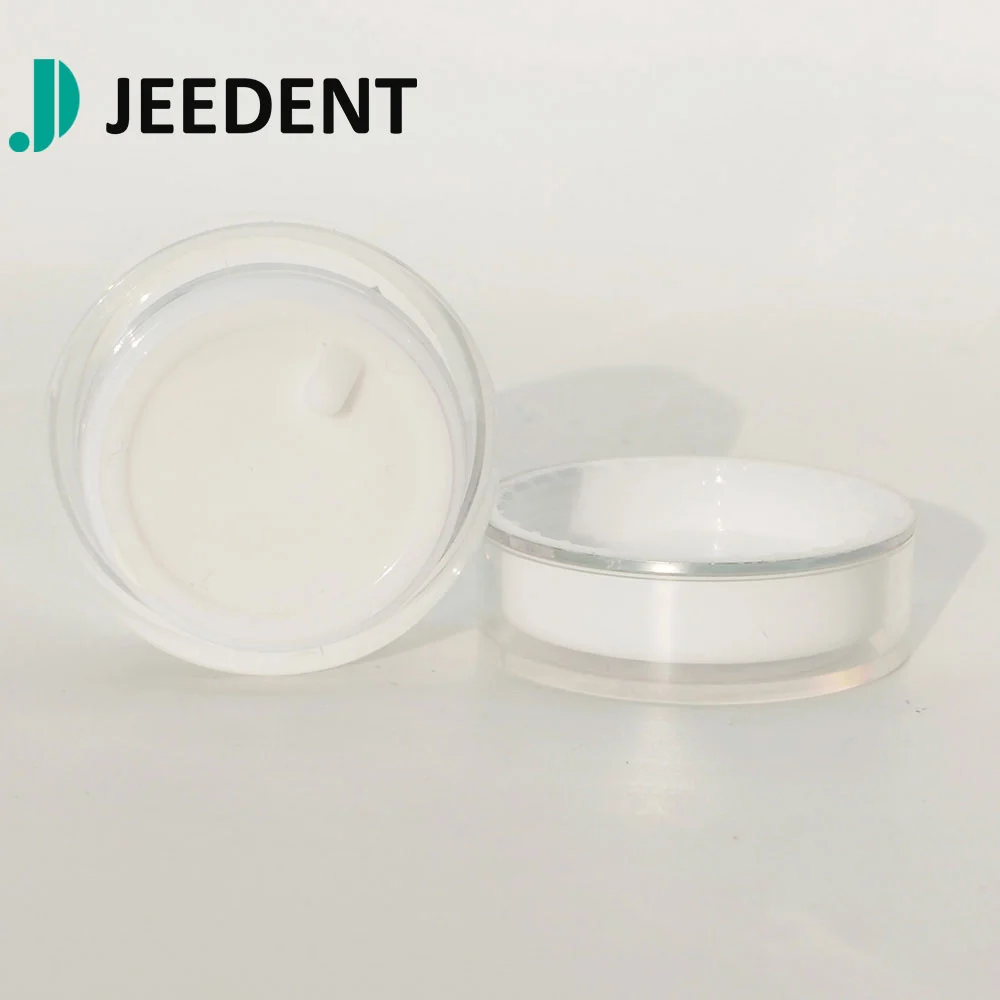 Dental Scanning Paste