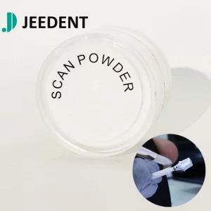 Dental Scanning Paste