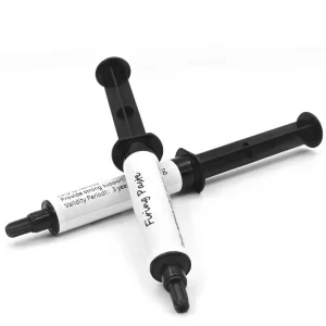 Dental Sintering Paste