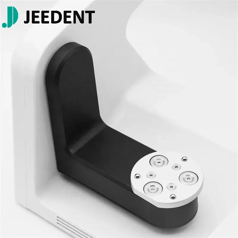 Desktop dental 3D Scanner