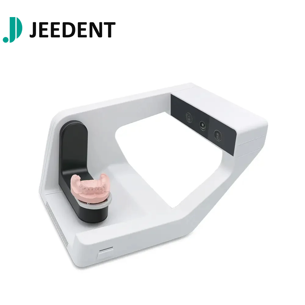 Desktop dental 3D Scanner