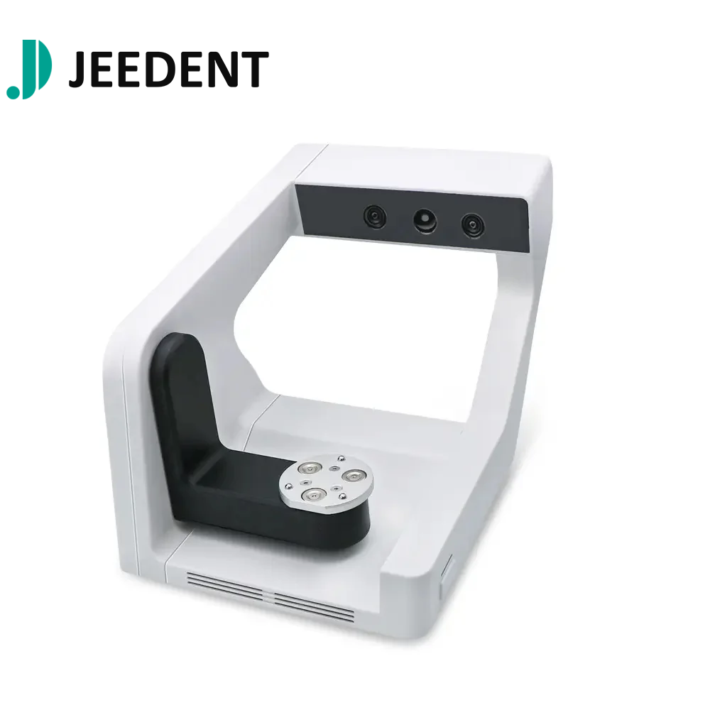 Desktop dental 3D Scanner