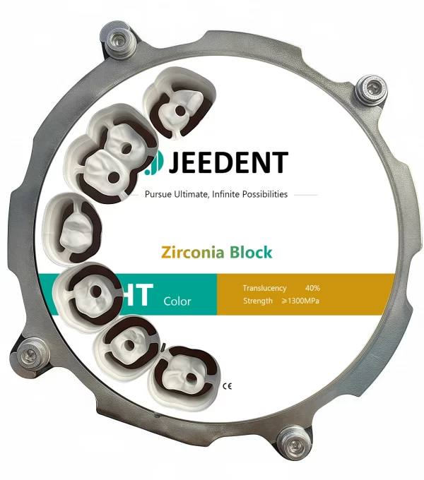 HT Zirconia Blocks