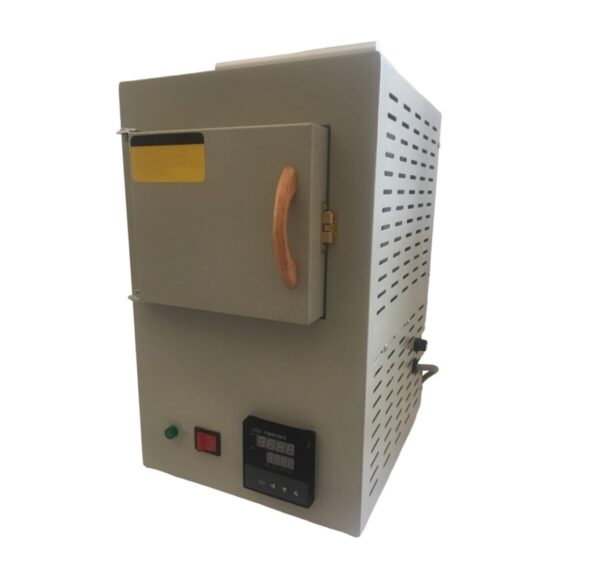 Dental Burnout Furnace