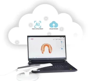 Intraoral Scanner