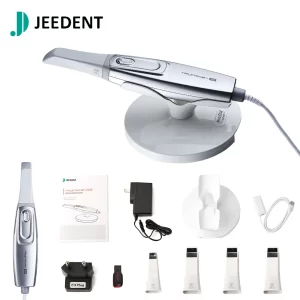 Intraoral scanner