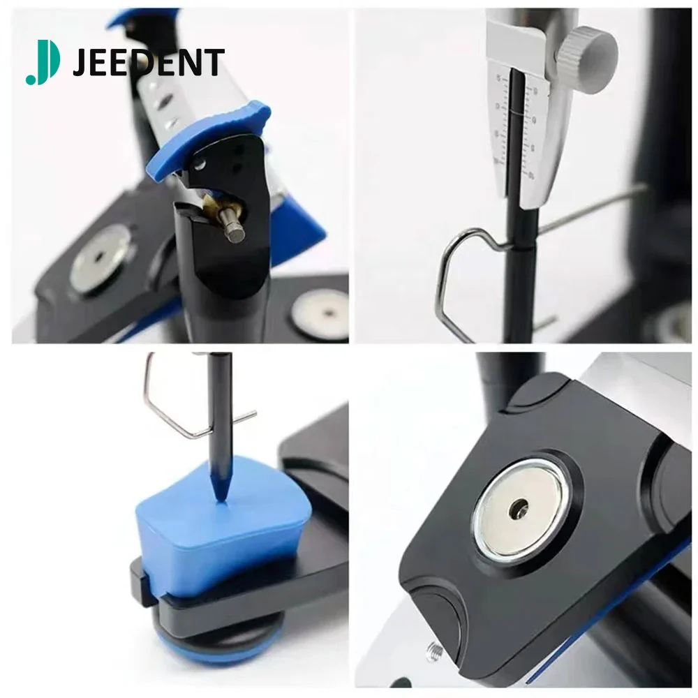 JEEDENT BN Articulators