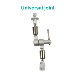 JEEDENT Voll verstellbare Artikulatoren