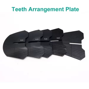 JEEDENT Voll verstellbare Artikulatoren