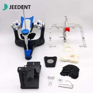 Full Adjustable Articulators