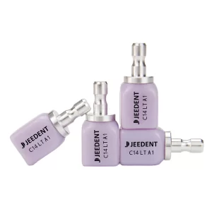 C14 Lithium Disilicate Ceramics