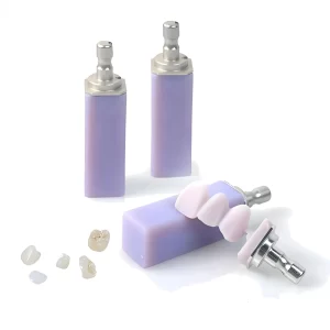 B40 Lithium Disilicate Ceramics