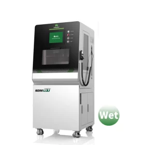 Dental Milling Machine