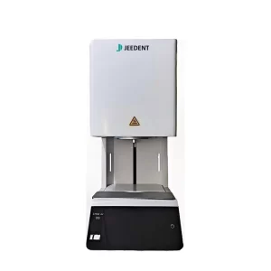 Dental Porcelain Furnace