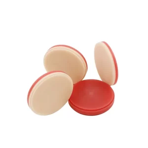 Double Layer PMMA Disc