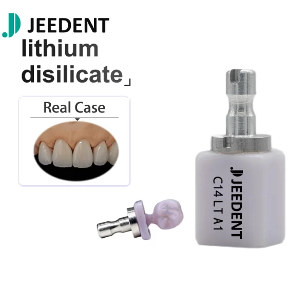 Lithium Disilicate