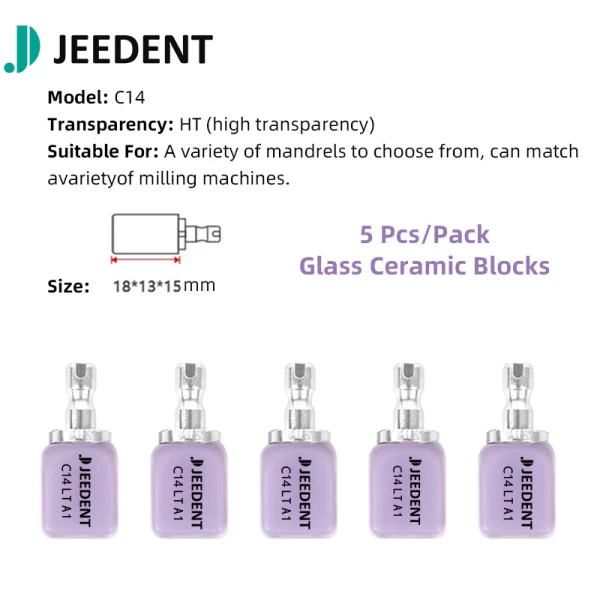 Lithium Disilicate