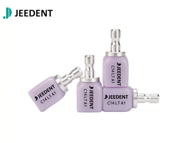 Lithium Disilicate