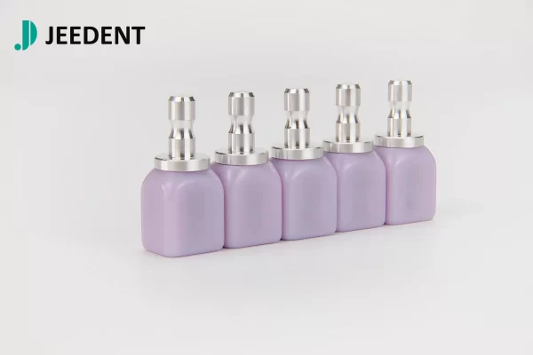 Lithium Disilicate