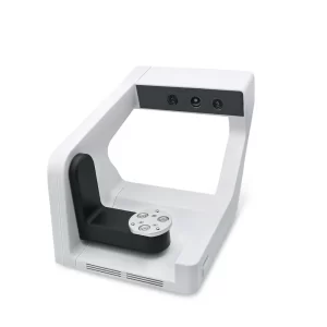 Desktop dental 3D scanners