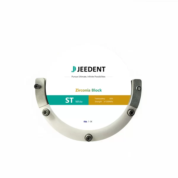 ST-W Zirconia Blocks