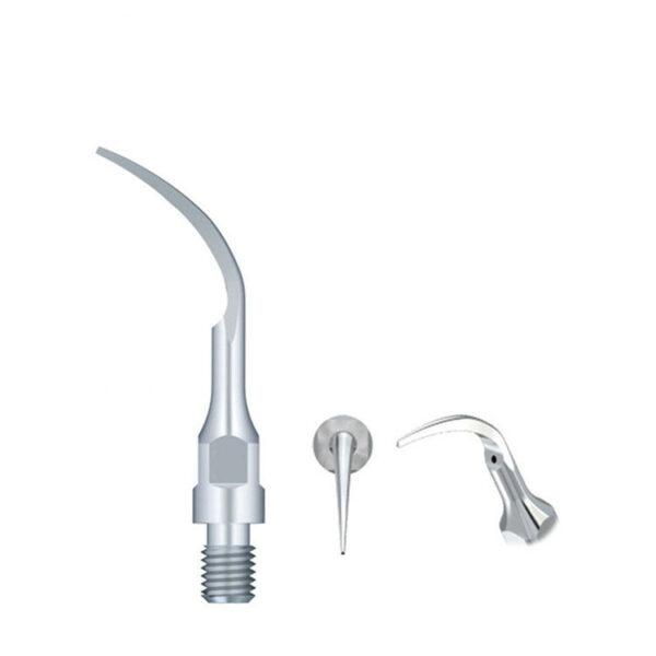 Sirona Scaler Tips