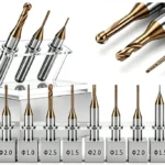 Dental Milling Bur: What Makes High-Performance Burs Stand Out?
