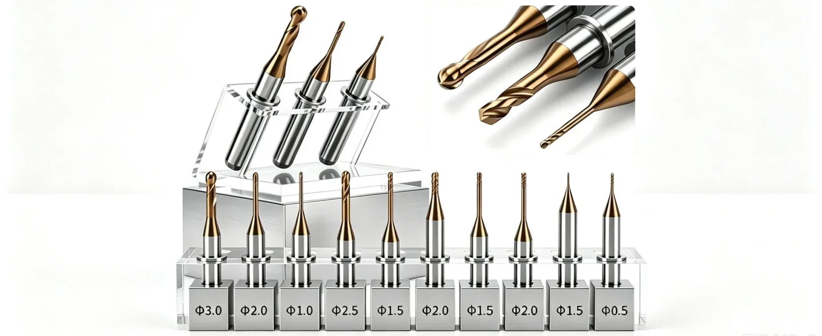 Dental Milling Bur