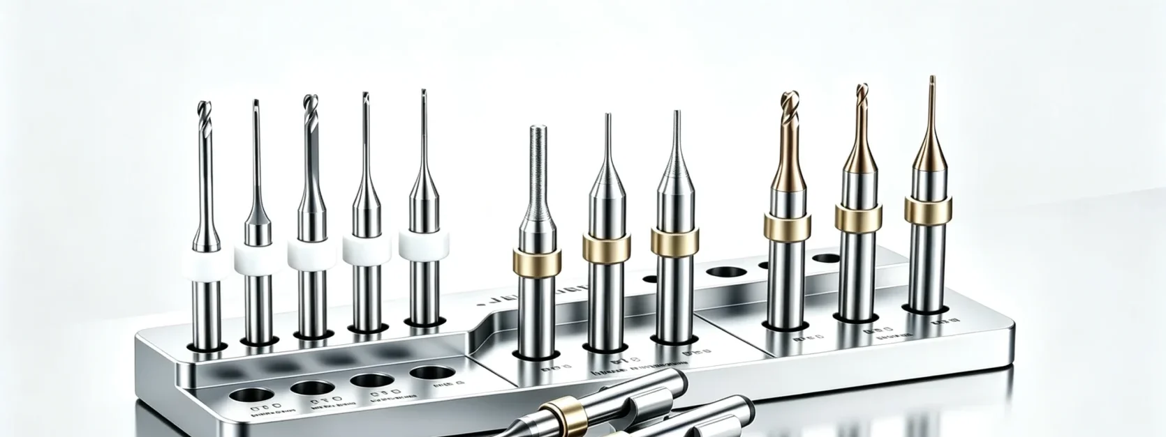 Dental Milling Bur